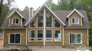 Randy house